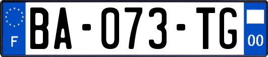 BA-073-TG