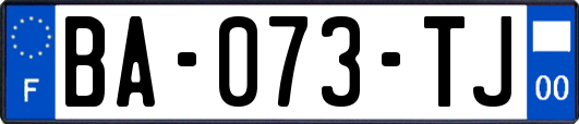 BA-073-TJ