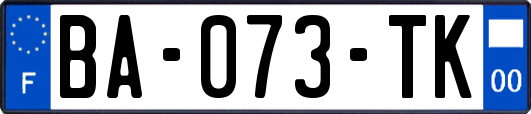 BA-073-TK