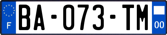 BA-073-TM