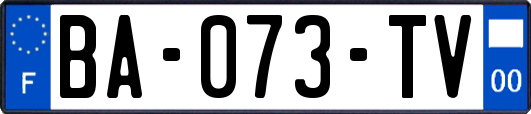 BA-073-TV