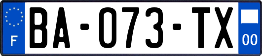 BA-073-TX