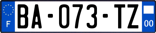 BA-073-TZ
