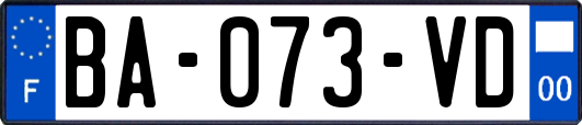 BA-073-VD