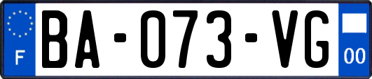 BA-073-VG