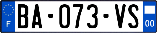 BA-073-VS