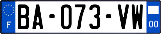 BA-073-VW