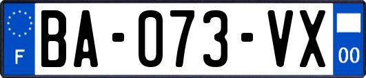 BA-073-VX