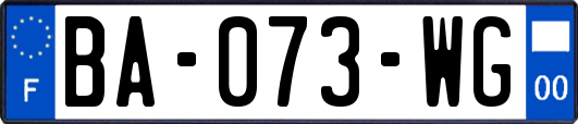 BA-073-WG