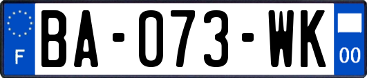 BA-073-WK