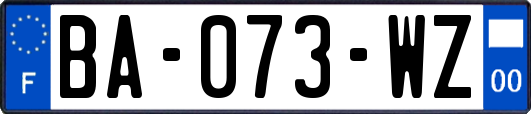 BA-073-WZ
