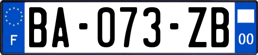 BA-073-ZB