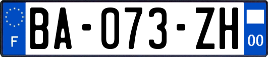 BA-073-ZH