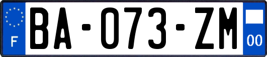 BA-073-ZM