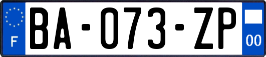 BA-073-ZP