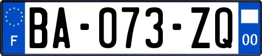 BA-073-ZQ