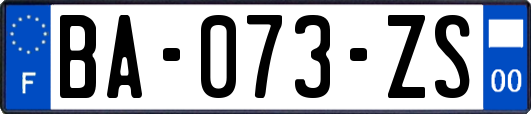 BA-073-ZS