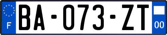 BA-073-ZT