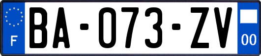 BA-073-ZV