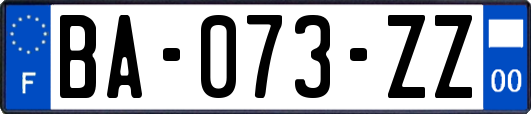 BA-073-ZZ