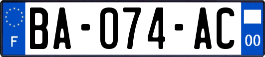 BA-074-AC