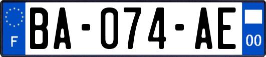 BA-074-AE