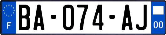 BA-074-AJ