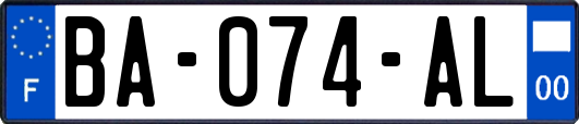 BA-074-AL