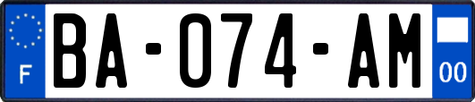 BA-074-AM