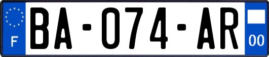 BA-074-AR