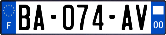 BA-074-AV