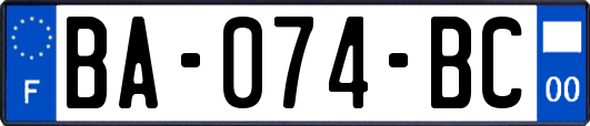 BA-074-BC