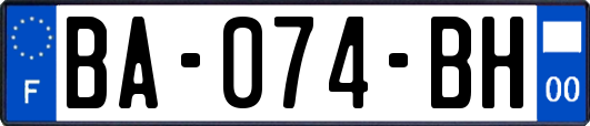 BA-074-BH