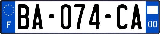 BA-074-CA