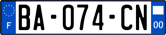 BA-074-CN