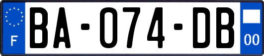 BA-074-DB