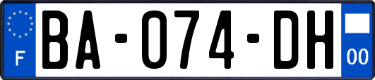 BA-074-DH