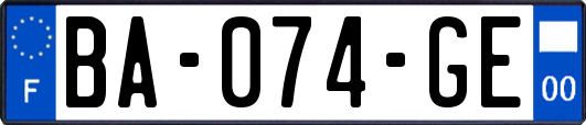 BA-074-GE