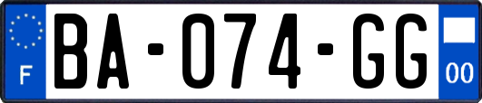 BA-074-GG