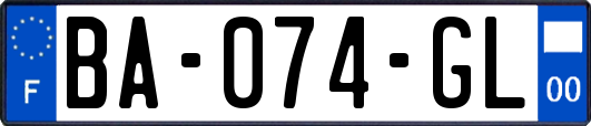BA-074-GL