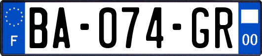 BA-074-GR