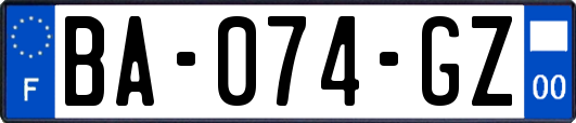 BA-074-GZ