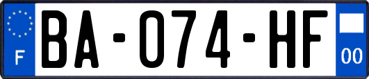 BA-074-HF