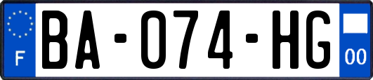 BA-074-HG