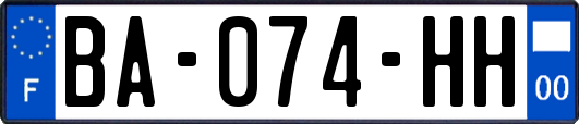 BA-074-HH