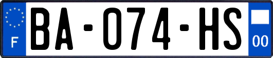 BA-074-HS