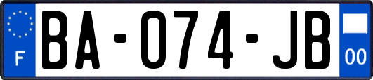 BA-074-JB