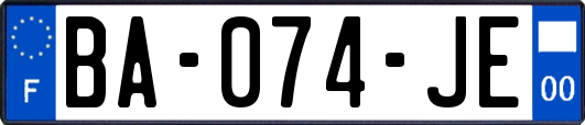 BA-074-JE
