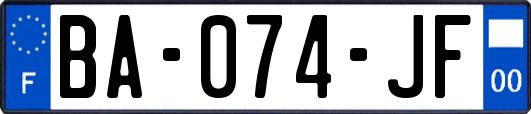 BA-074-JF