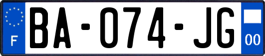BA-074-JG